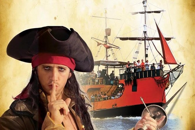 Miami Pirate Boat Tour: Skyline & Millionaires Homes - Preparing for Your Pirate Boat Adventure