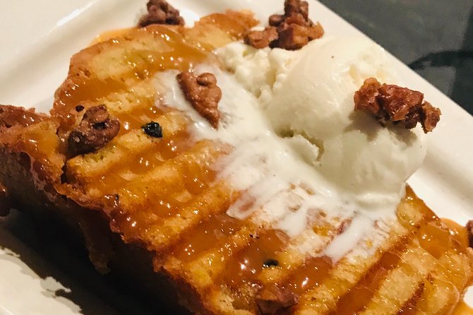 Midtown Atlanta Food & Cocktail Tour - Traveler Feedback