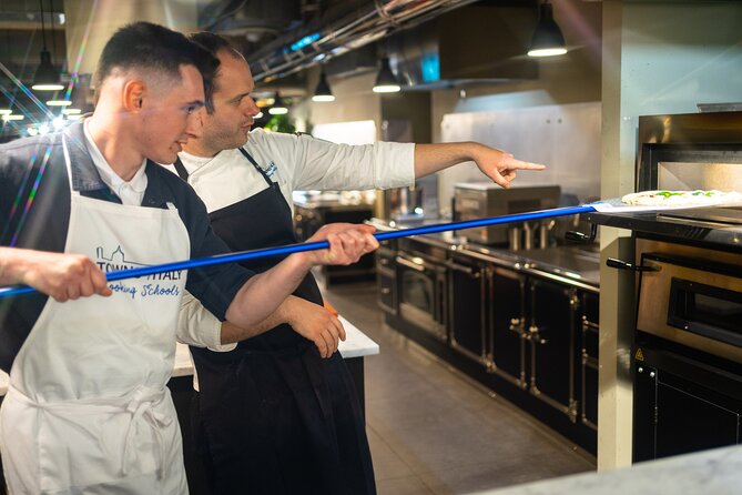 Milan Cooking Class: Authentic Pizza & Gelato Making - Traveler Feedback