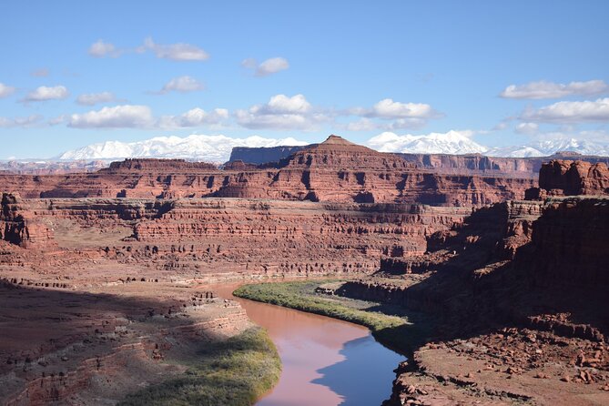 Moab Combo: Colorado River Rafting and Canyonlands 4X4 Tour - Traveler Feedback and Ratings