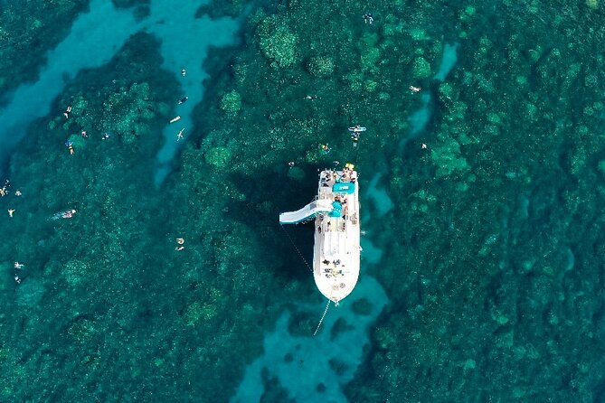 Molokini Crater Snorkeling Adventure - Booking and Cancellation Policy