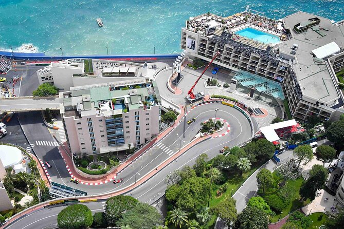 Monaco, Monte-Carlo and Eze Village Small Group Half-Day Tour - Booking and Cancellation Policy