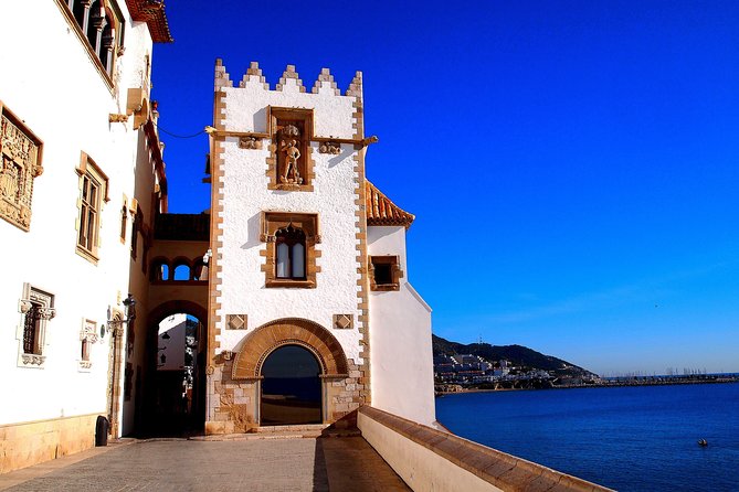Montserrat Monastery With Easy Hike & Sitges Tour From Barcelona - Booking and Cancellation Information