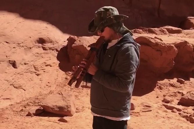 Monument Valley Backcountry Tour - Feedback and Testimonials
