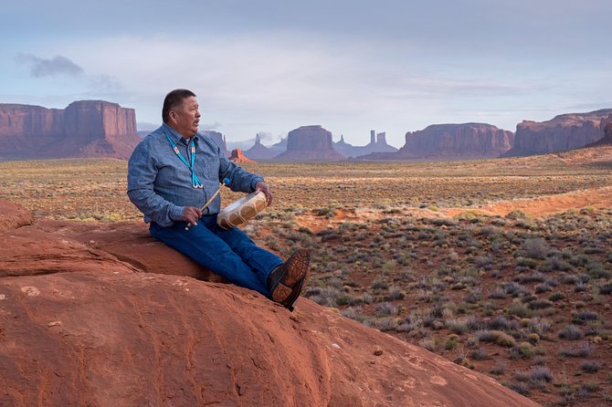 Monument Valley Tour - Unforgettable Memories