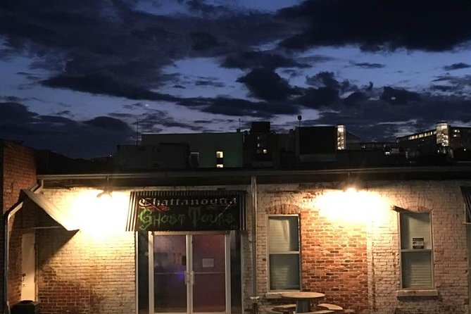 Murder & Mayhem Haunted History Walking Tour - Tour Inclusions