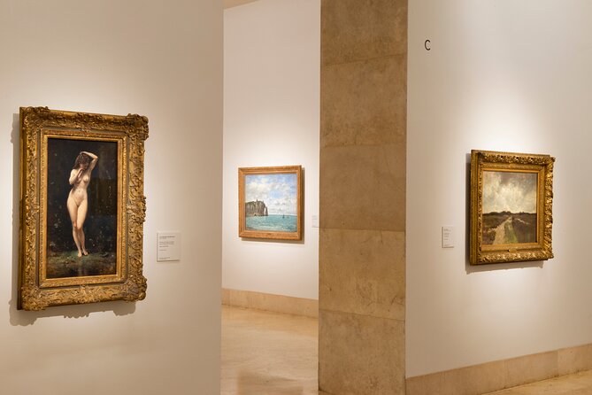 Museo Nacional Thyssen-Bornemisza With Skip the Line Ticket - Visitor Feedback and Ratings