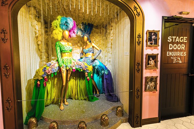 Museum of Broadway - The Evolution of Broadway Theatrics