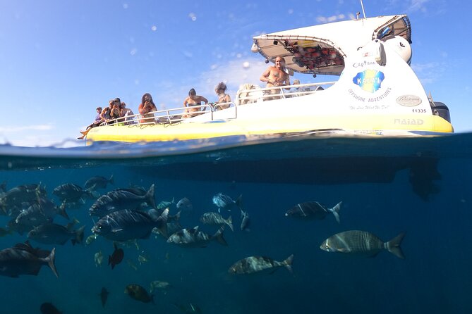 Na Pali Coast Super Raft Adventure With Snorkel - Booking Details and Weather Impact