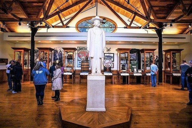 Nashville to Jack Daniels Distillery Bus Tour & Whiskey Tastings - Customer Feedback and Experiences