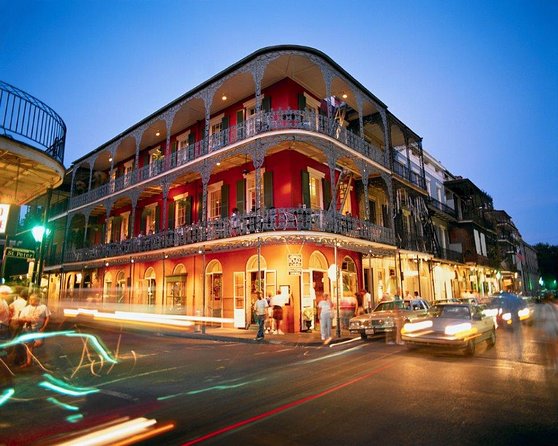 New Orleans 5-in-1 Tour Experience - Feedback and Reviews: Exploring the Experience