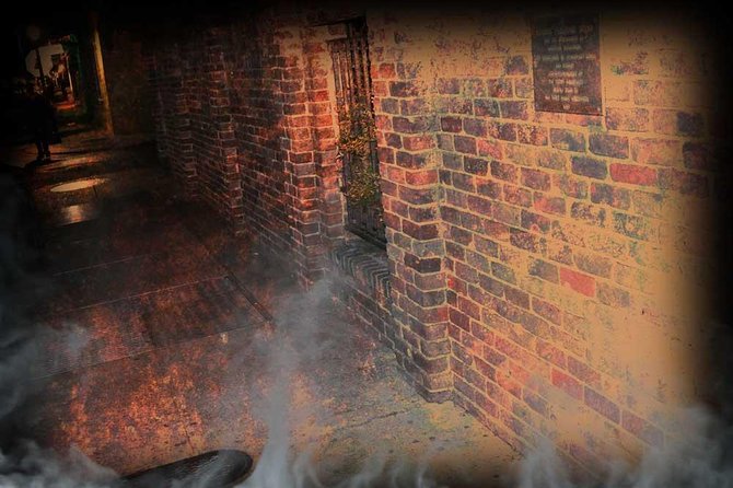 New Orleans Adults-Only Ghost, Voodoo and Vampire Tour - Traveler Experiences and Recommendations
