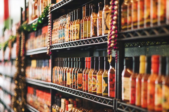 New Orleans Cocktail and Food History Tour - Recommendations for Ideal Travelers
