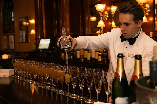 New Orleans Cocktail History Walking Tour in the French Quarter - Additional Tour Information