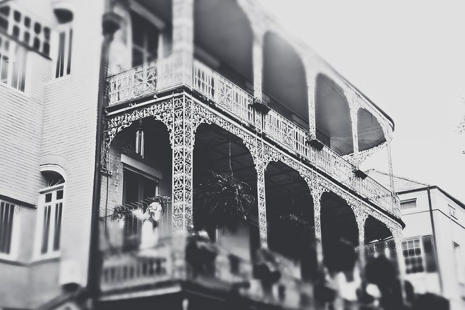 New Orleans Ghost & Murder Tour - Reflecting on the Tours Impact and Highlights
