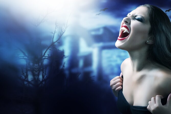 New Orleans Vampire Walking Tour - Practical Information and Booking Details