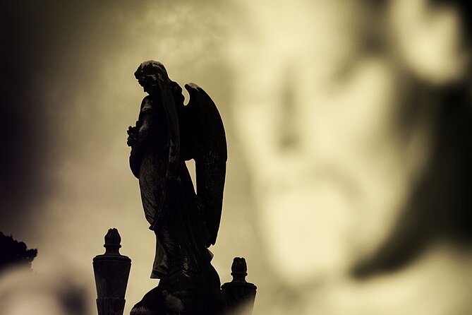 New Orleans Voodoo & French Quarter Cultural Walking Tour - Guest Experiences
