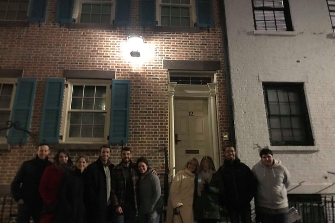 New York City Ghost Tour of Greenwich Village - Customer Feedback and Recommendations