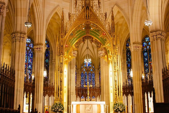 New York Must See Landmarks Half-Day Tour - Additional Tour Details