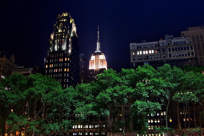 New York Night Tour: Open Top Bus Tour by TopView® - Why Choose TopView® for Your Night Tour