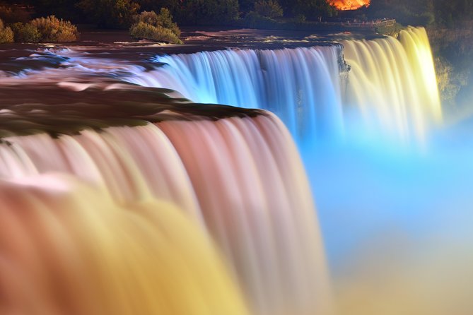 New York:3-Day Niagara Falls US,Washington DC Tour W/3rd&4th Free - Customer Feedback and Recommendations