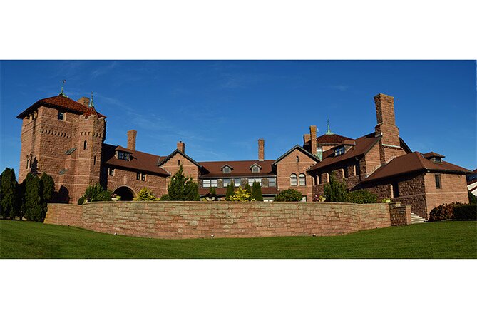 Newport Gilded Age Mansions Trolley Tour With Breakers Admission - Why This Tour Is Exceptional