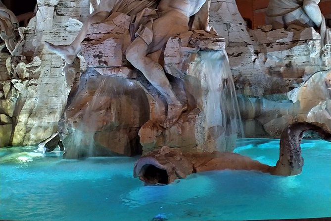 Night Tour of Rome - Small-Group Exploration