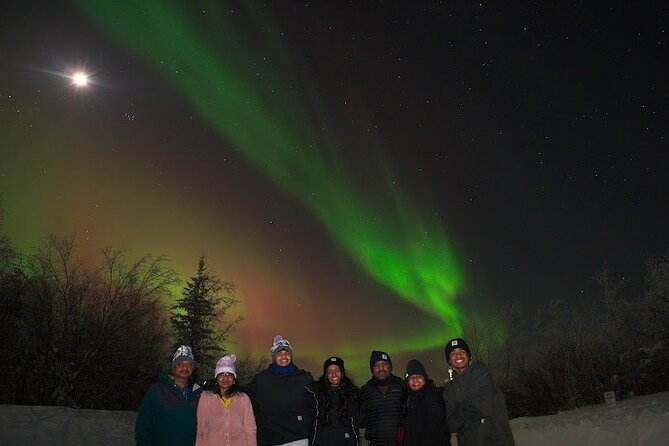 Northern Lights Aurora Tour With FREE Photography - Preparing for the Tour