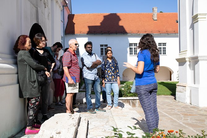 Northern Serbia: Sremski Karlovci and Novi Sad Full-Day Tour From Belgrade - Experience Novi Sad