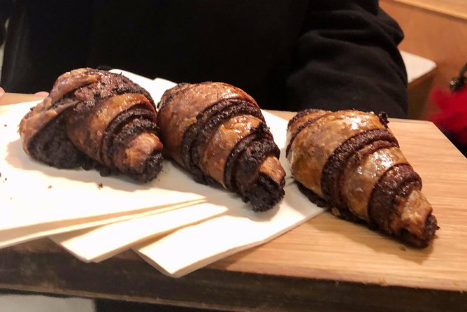 NYC Food Tour: NoMad & Flatiron by Like A Local Tours - Additional Details