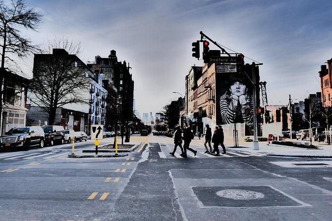 NYC Private Walking Tour - Customizing Your Experience
