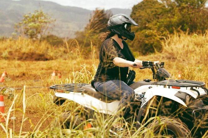 Oahu Beachfront ATV Adventure and Farm Tour - Positive Traveler Feedback and Experiences