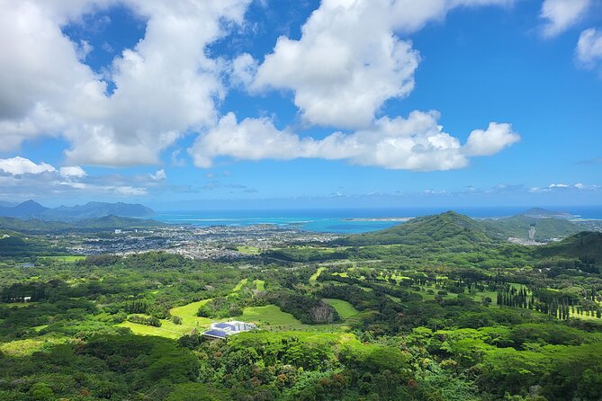 Oahu Fun Circle Island Tour With Pickup - Behind the Scenes With the Guides