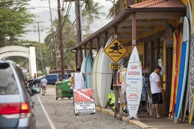 Oahu Ultimate Circle Island Tour Full Day Experience - Getting the Most Out of the Tour