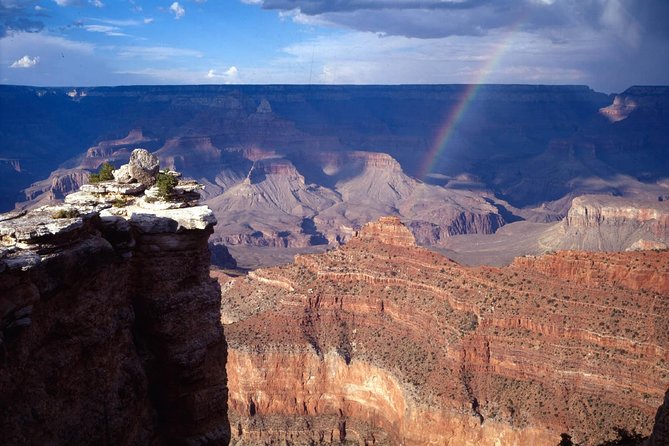 One-Day Private Grand Canyon National Park/Sedona Tour From Phoenix-Scottsdale - Preparing for the Tour