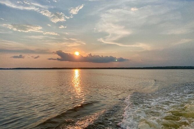 Orange Beach Sunset Sailing Cruise - Planning Your Return Visit