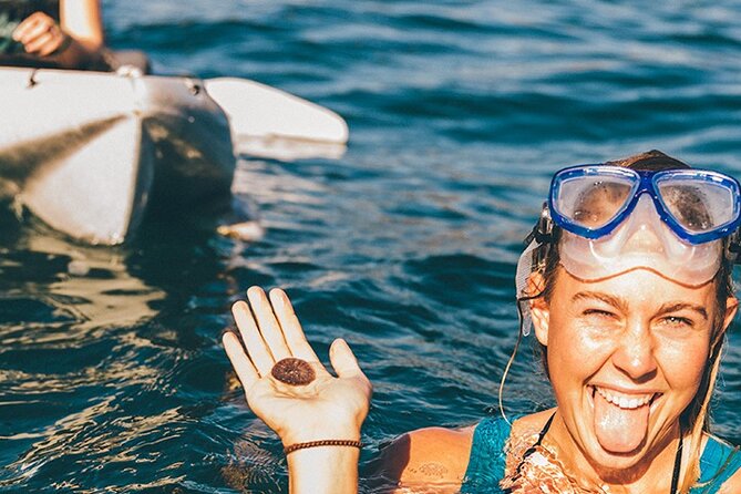 Original La Jolla Sea Cave Kayak Tour for Two - Equipment and Safety