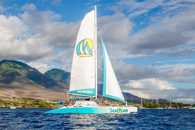Original Sunset Cruise With Open Bar From Ka'Anapali Beach - Customer Testimonials