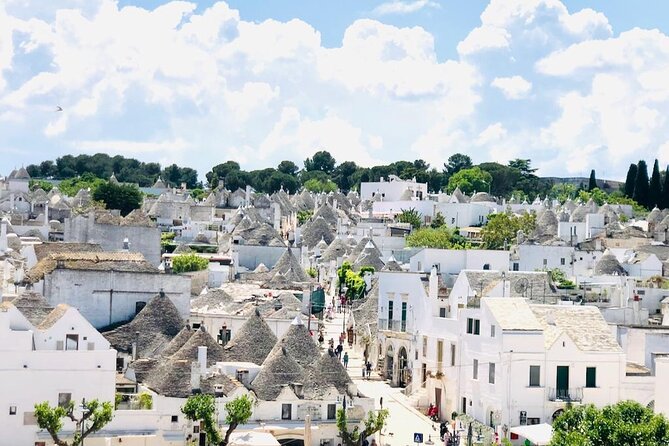 Ostuni, Alberobello, and Polignano a Mare. Departing From Lecce - Customer Experiences: Reviews and Recommendations