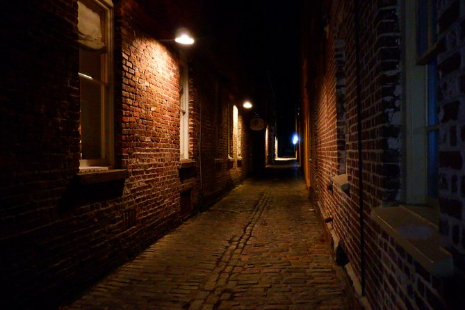 Paranormal Investigation: YOU Are the Ghost Hunter - Constantly Evolving Methodology
