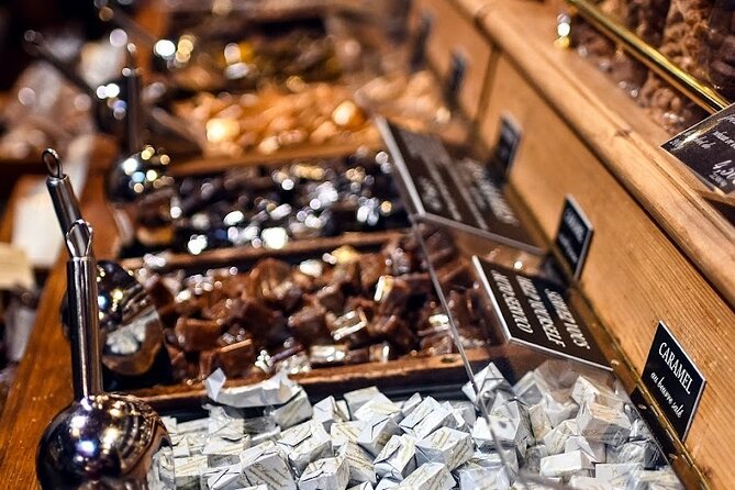 Paris Chocolate and Pastry Tour With Secret Food Tours - Guest Feedback and Ratings