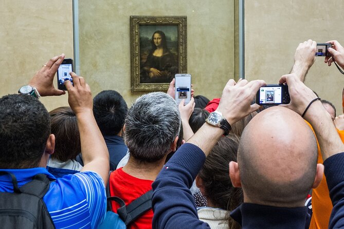 Paris Louvre Small Group Tour With Pre-Reserved Tickets - Traveler Experiences and Recommendations