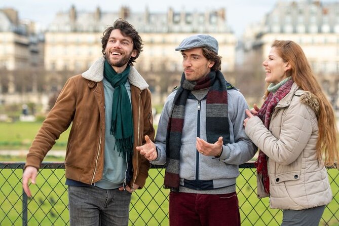 Paris Private Custom Tour With a Local Guide, Hidden Gems & Highlights - Customer Testimonials