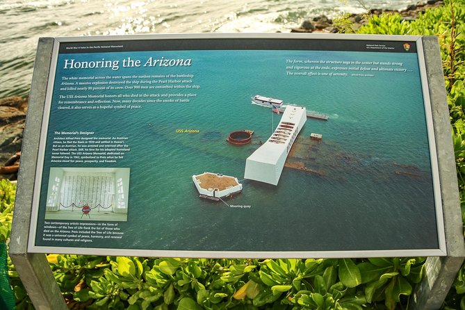 Pearl Harbor: USS Arizona Memorial & USS Missouri Battleship Tour From Waikiki - Booking and Cancellation Details