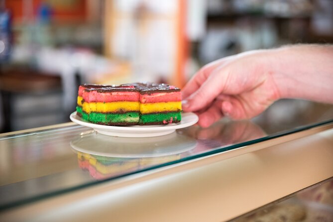 Philadelphia: Italian Market Food - Small Group Walking Tour - Pricing and Additional Details