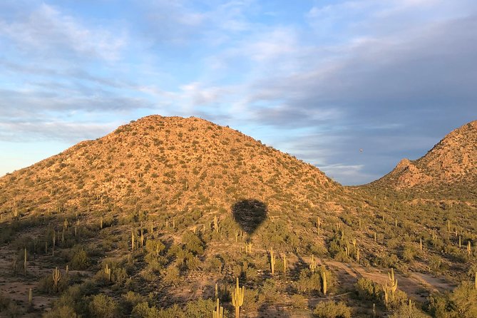 Phoenix Afternoon Hot Air Balloon Ride - Preparing for Your Unforgettable Phoenix Balloon Ride