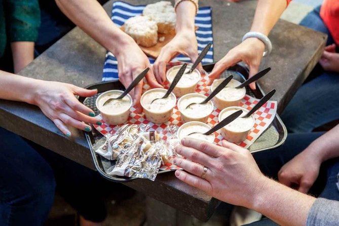 Pike Place Market Tasting Tour - Tasting Highlights and Discoveries