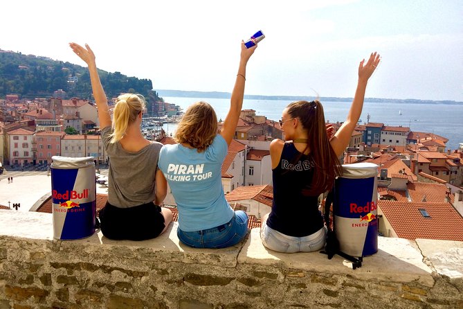 Piran Walking Tour With Local Wine and Food Tasting - Booking Information and Recommendations