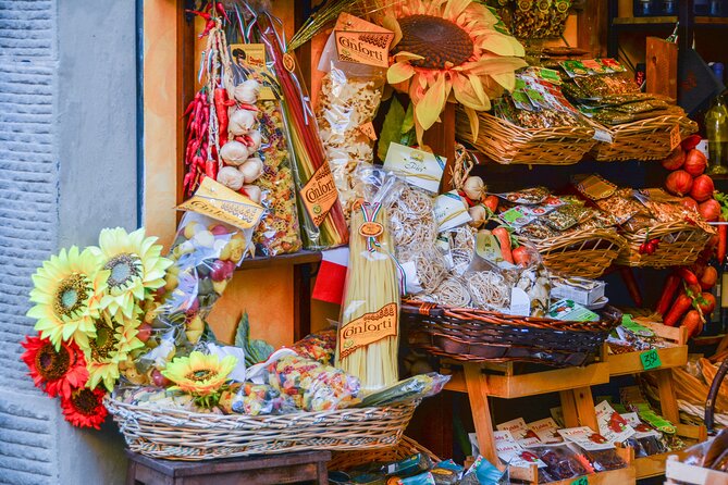Pisa: Taste Tuscany on a Full Meal Food Tour by Do Eat Better - Guest Reviews and Feedback