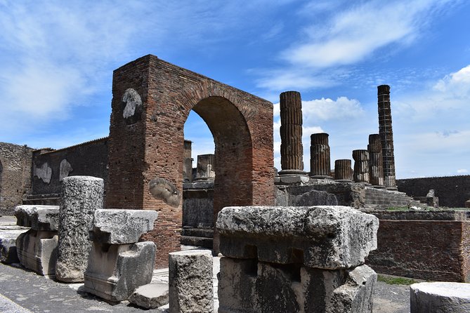 Pompeii Skip-The-Line Tour With Archaeologist Guide - Customer Testimonials and Ratings